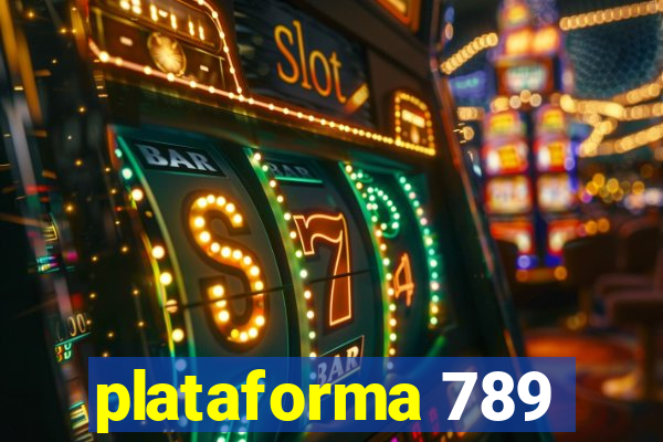 plataforma 789